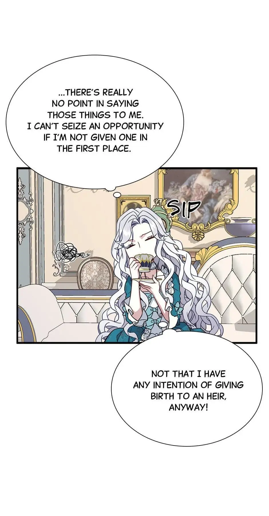Not-Sew-Wicked Stepmom 「Official」 - Episode 26 manhwa