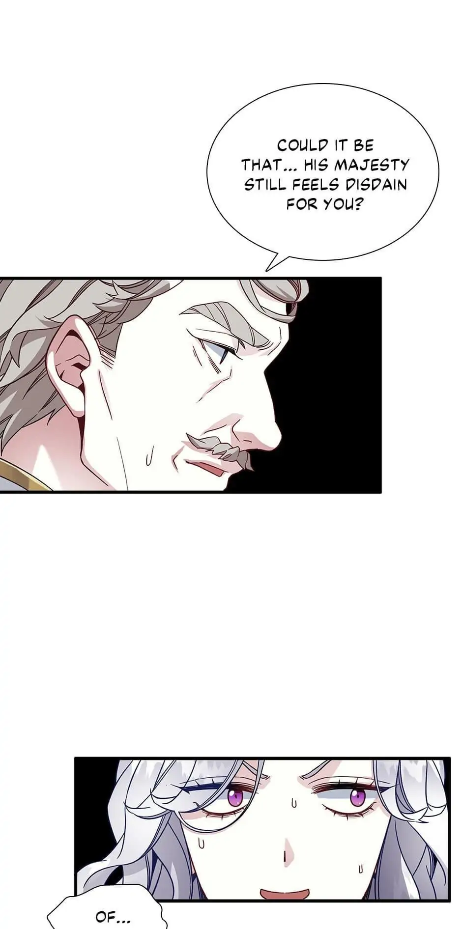 Not-Sew-Wicked Stepmom 「Official」 - Episode 26 manhwa