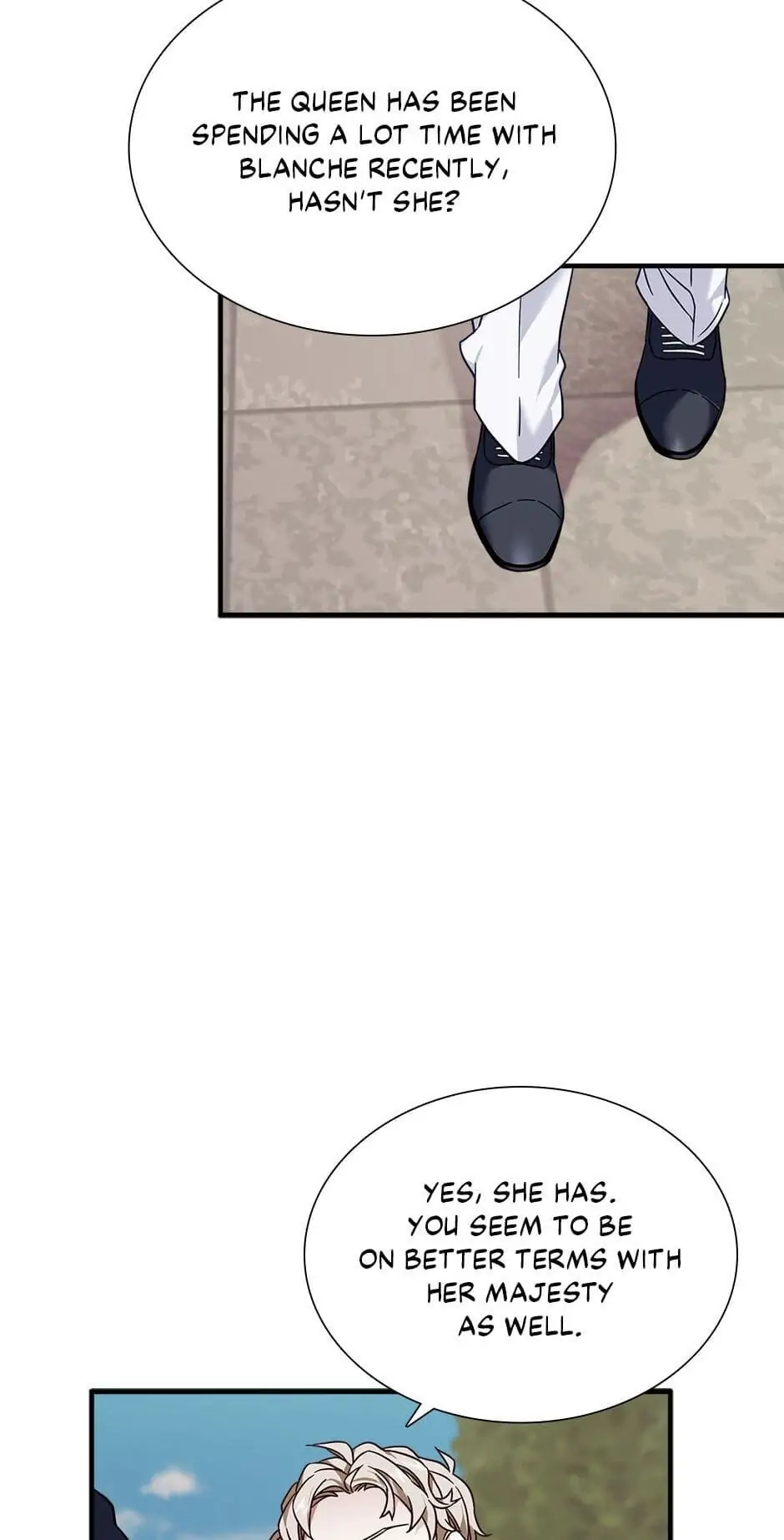 Not-Sew-Wicked Stepmom 「Official」 - Episode 26 manhwa