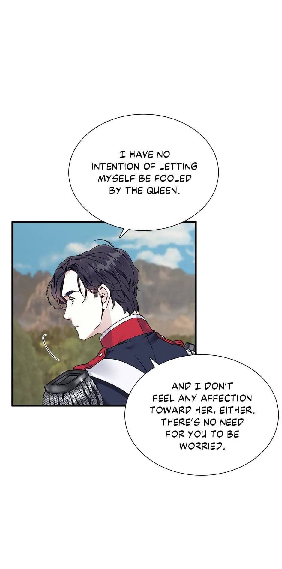 Not-Sew-Wicked Stepmom 「Official」 - Episode 26 manhwa