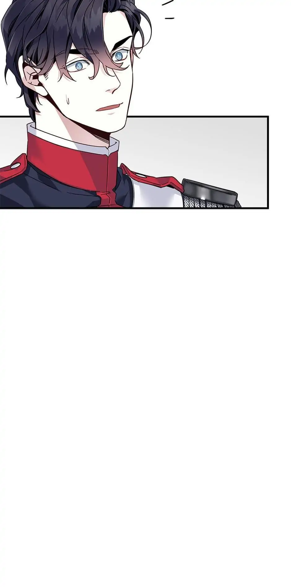 Not-Sew-Wicked Stepmom 「Official」 - Episode 26 manhwa