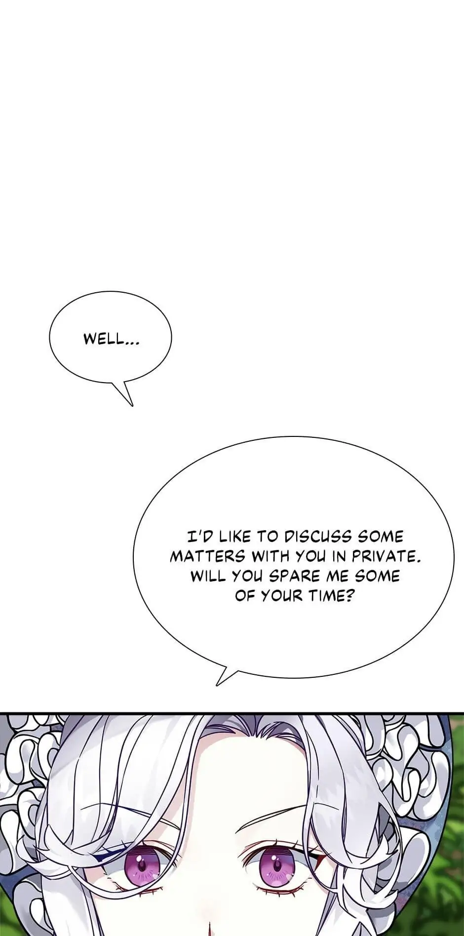 Not-Sew-Wicked Stepmom 「Official」 - Episode 26 manhwa