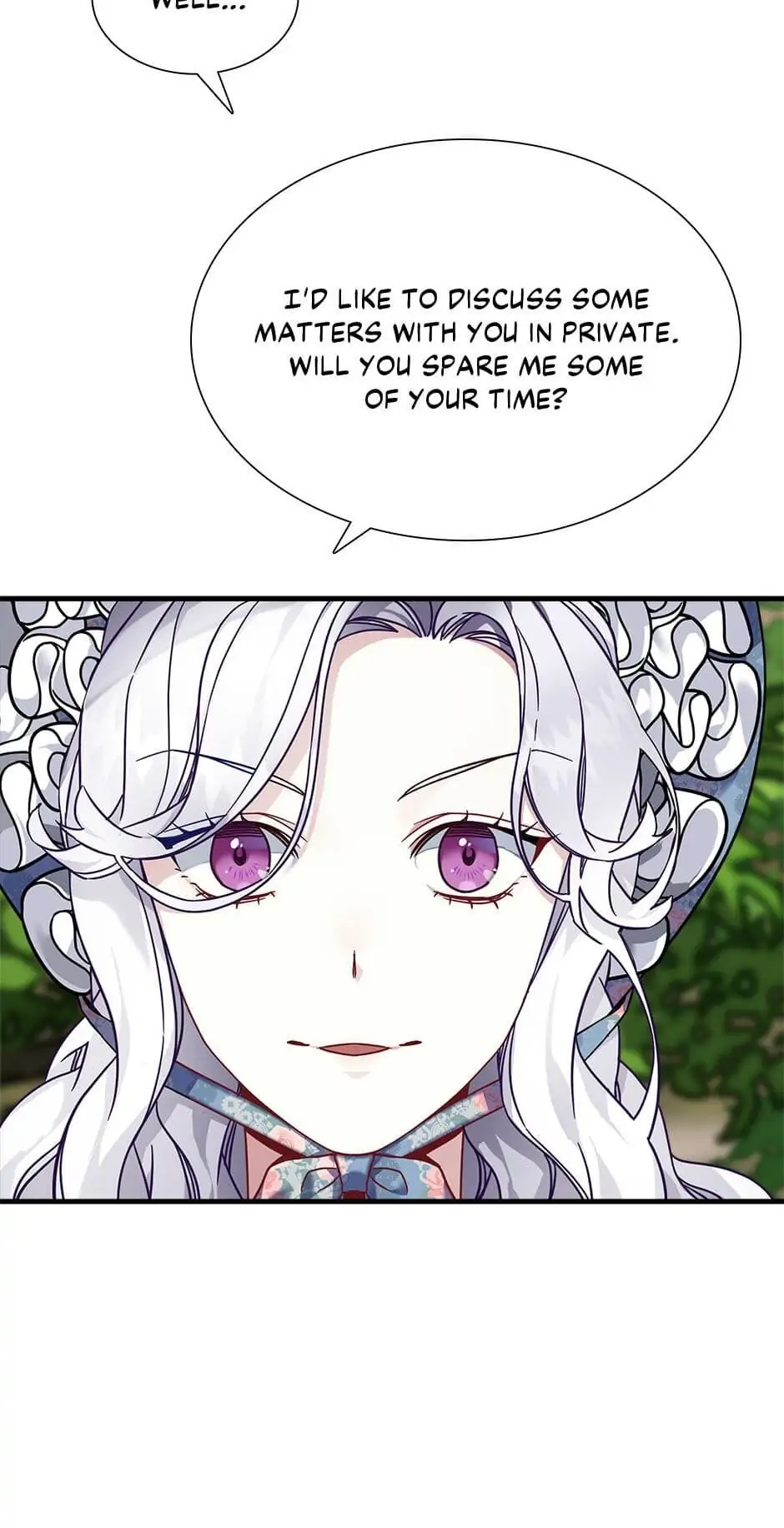 Not-Sew-Wicked Stepmom 「Official」 - Episode 27 manhwa