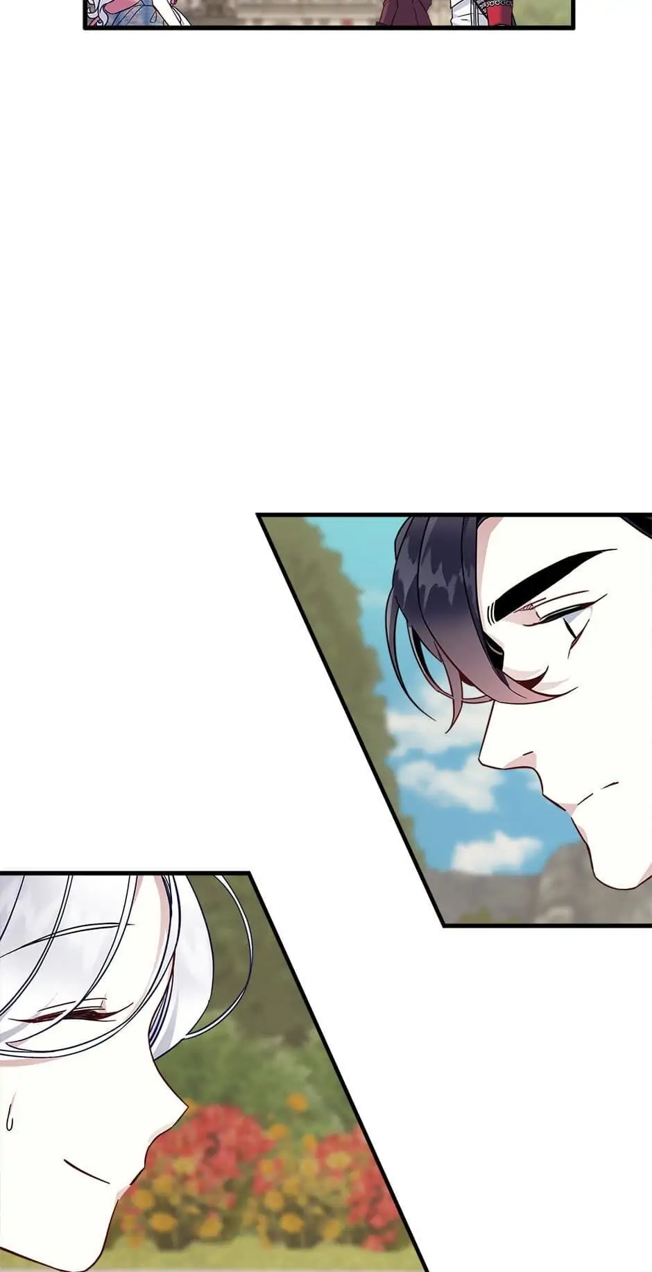 Not-Sew-Wicked Stepmom 「Official」 - Episode 27 manhwa
