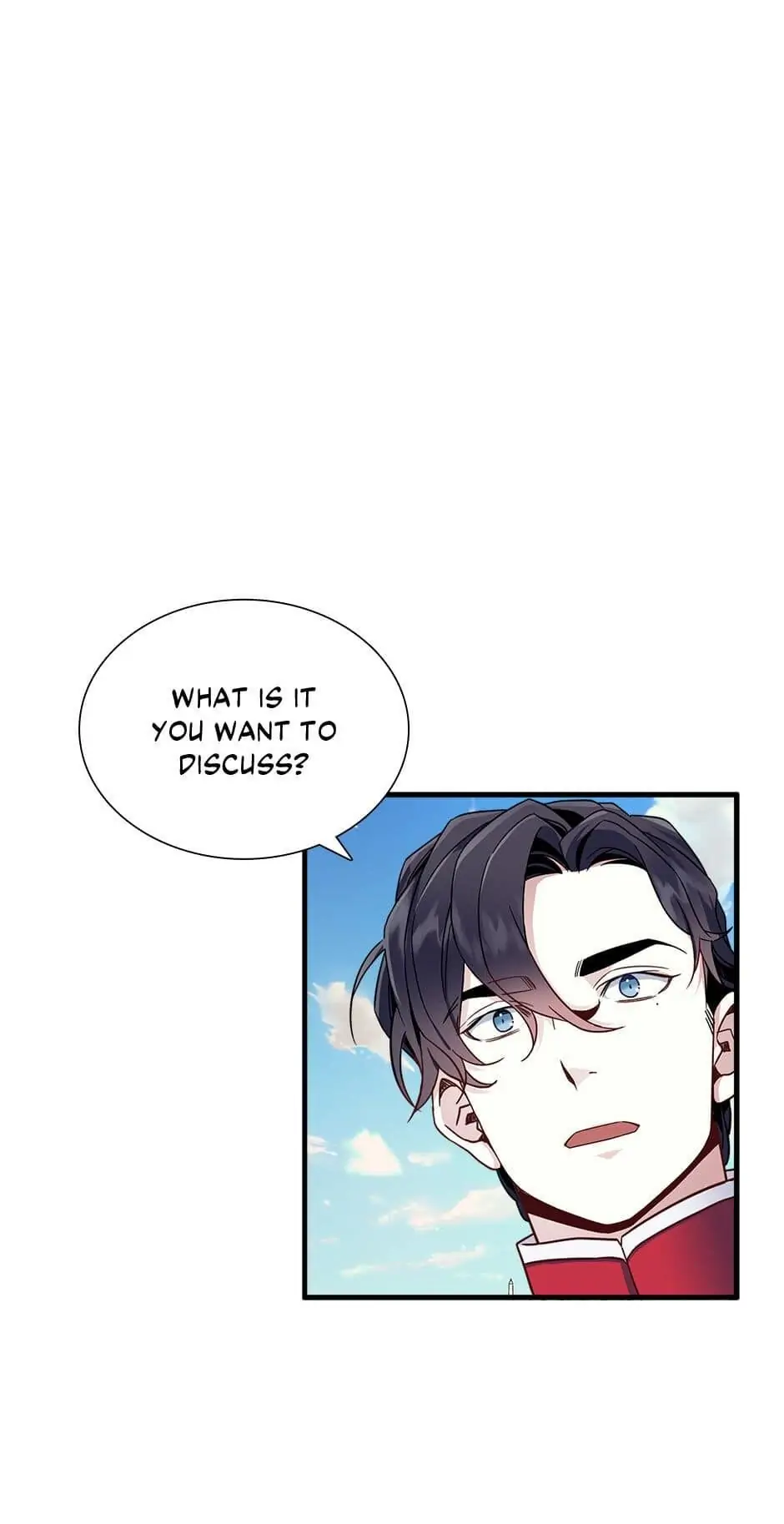 Not-Sew-Wicked Stepmom 「Official」 - Episode 27 manhwa