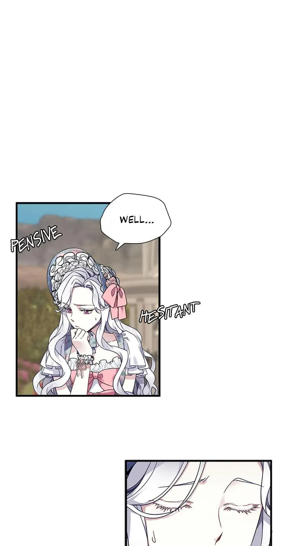Not-Sew-Wicked Stepmom 「Official」 - Episode 27 manhwa