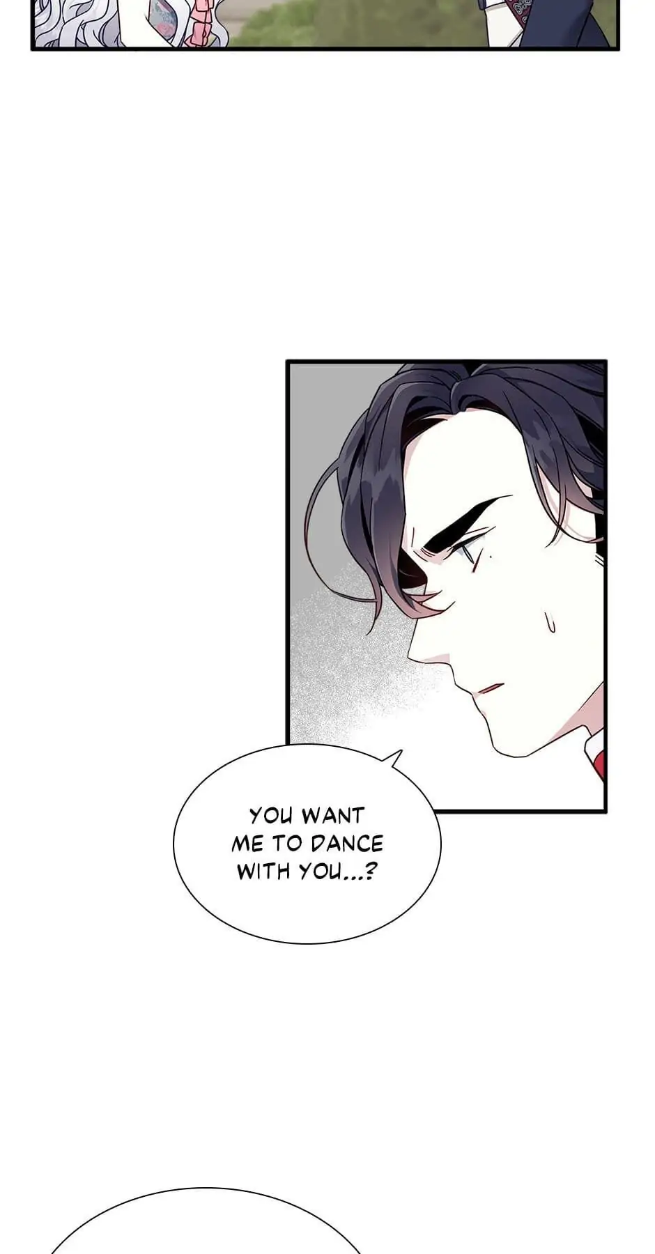 Not-Sew-Wicked Stepmom 「Official」 - Episode 27 manhwa