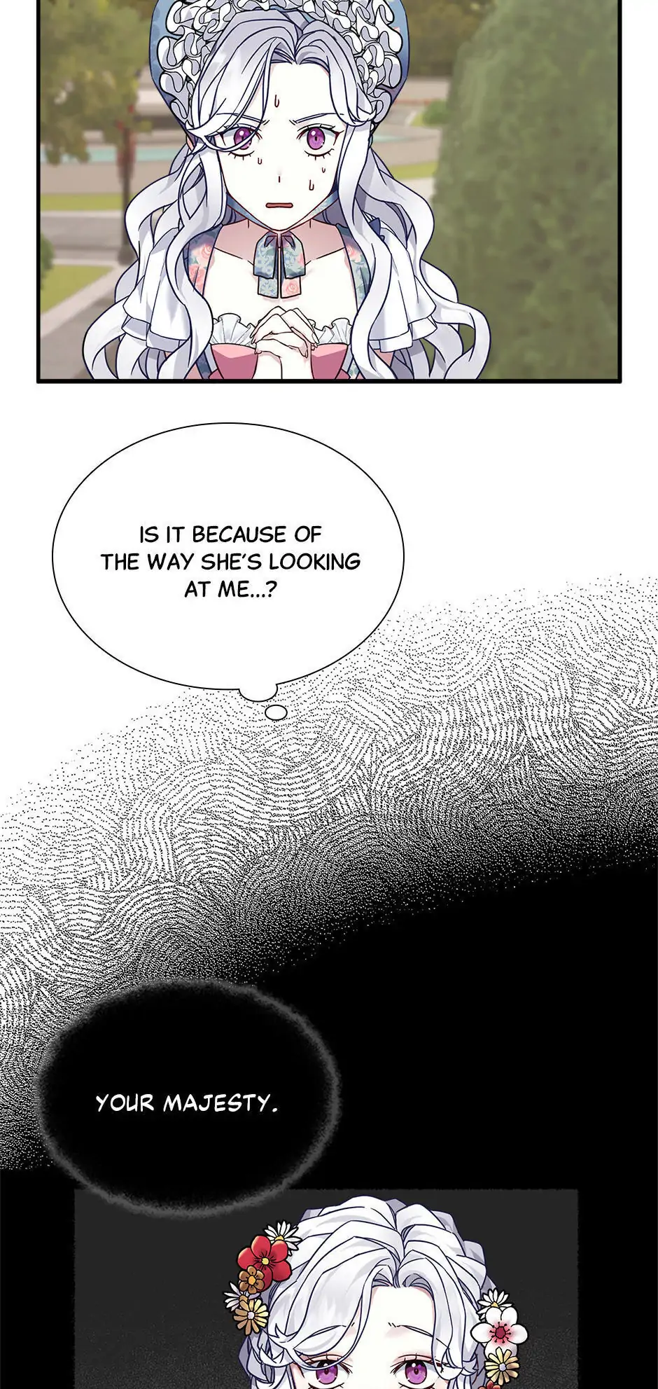 Not-Sew-Wicked Stepmom 「Official」 - Episode 27 manhwa