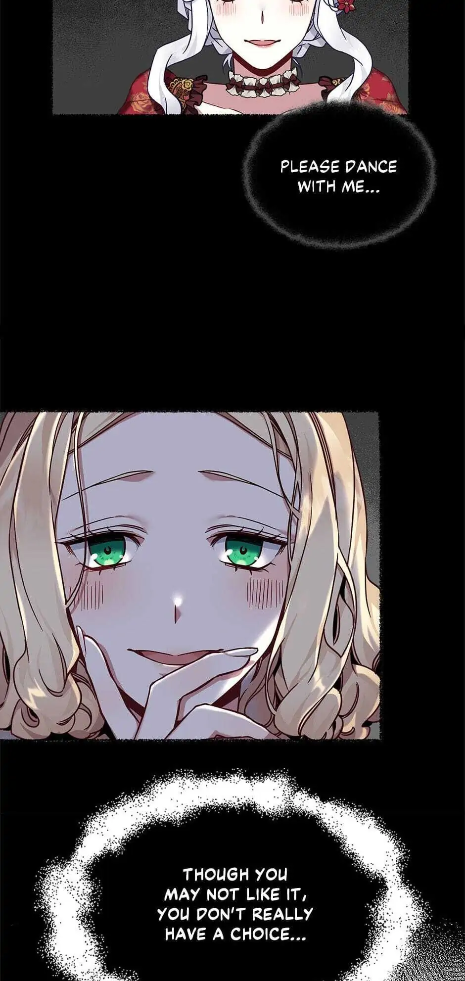 Not-Sew-Wicked Stepmom 「Official」 - Episode 27 manhwa