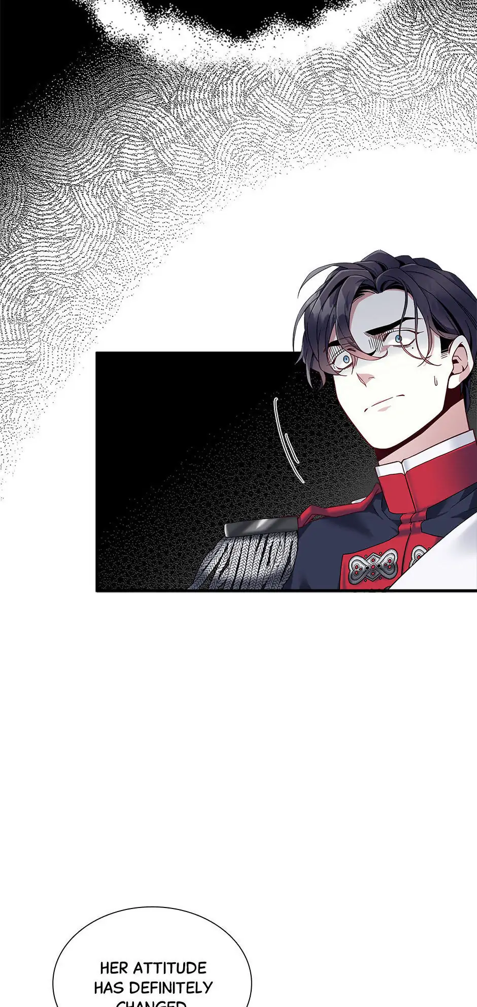 Not-Sew-Wicked Stepmom 「Official」 - Episode 27 manhwa