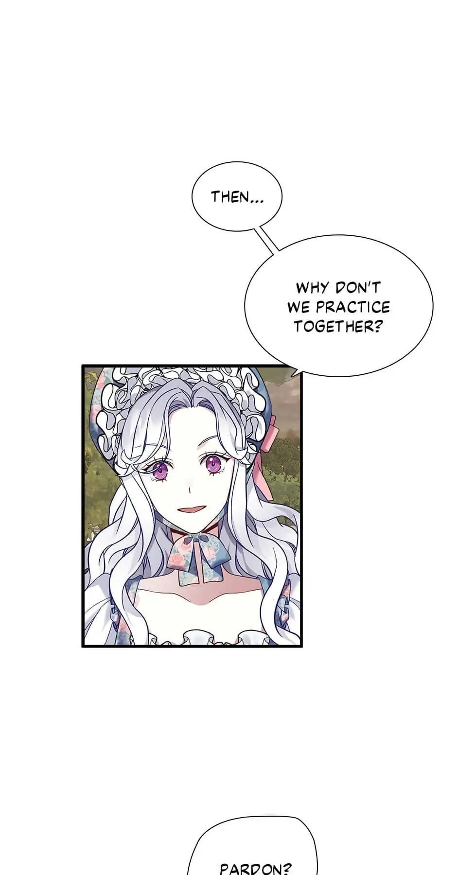 Not-Sew-Wicked Stepmom 「Official」 - Episode 27 manhwa