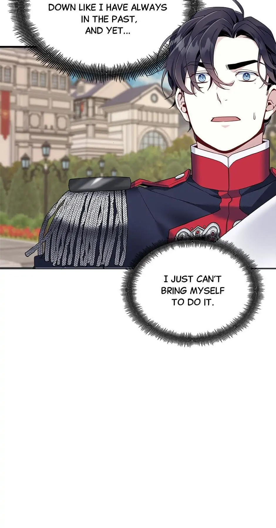 Not-Sew-Wicked Stepmom 「Official」 - Episode 27 manhwa