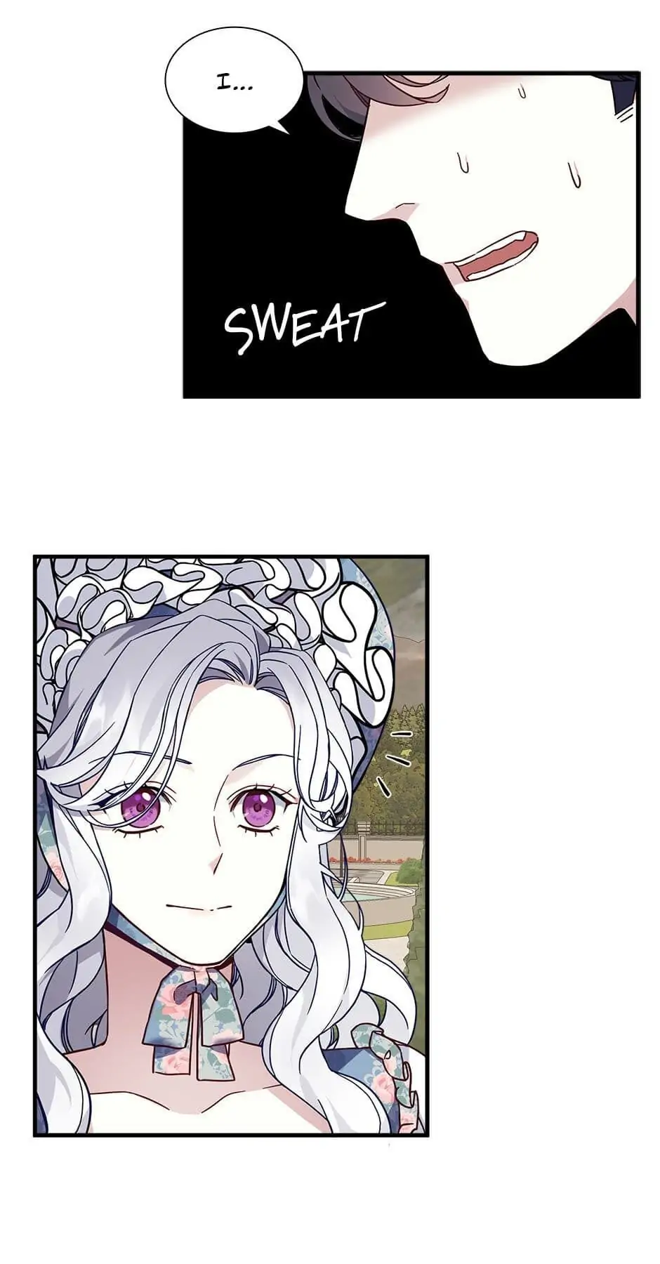Not-Sew-Wicked Stepmom 「Official」 - Episode 27 manhwa