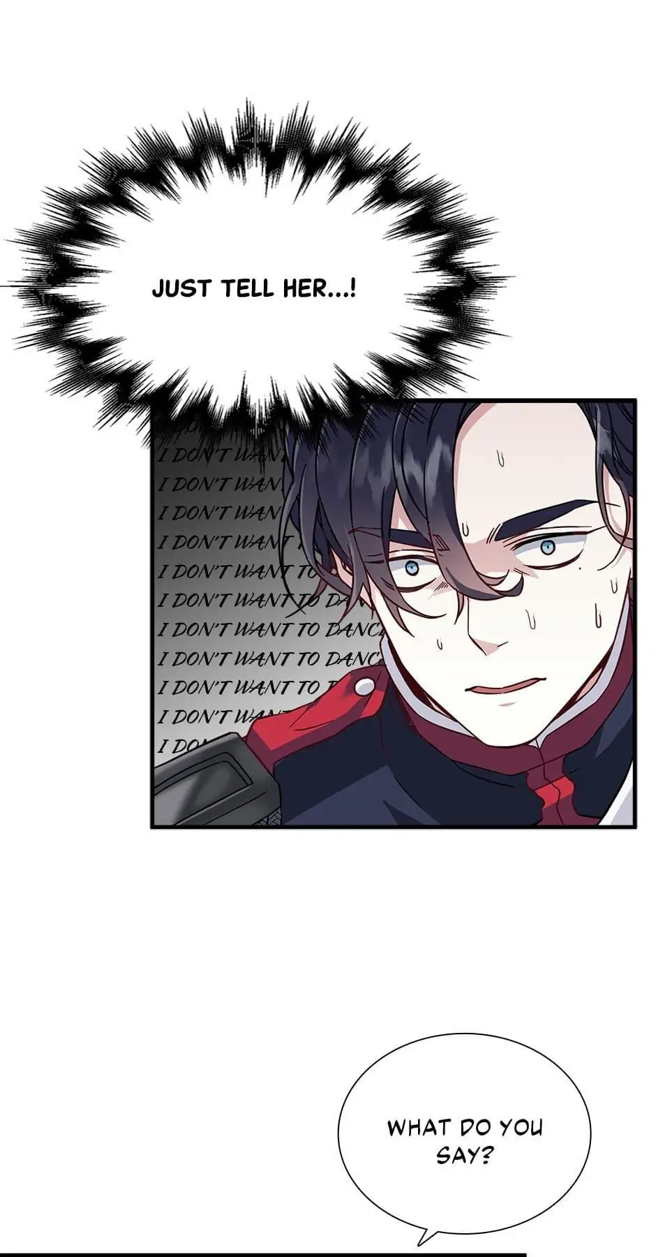 Not-Sew-Wicked Stepmom 「Official」 - Episode 27 manhwa