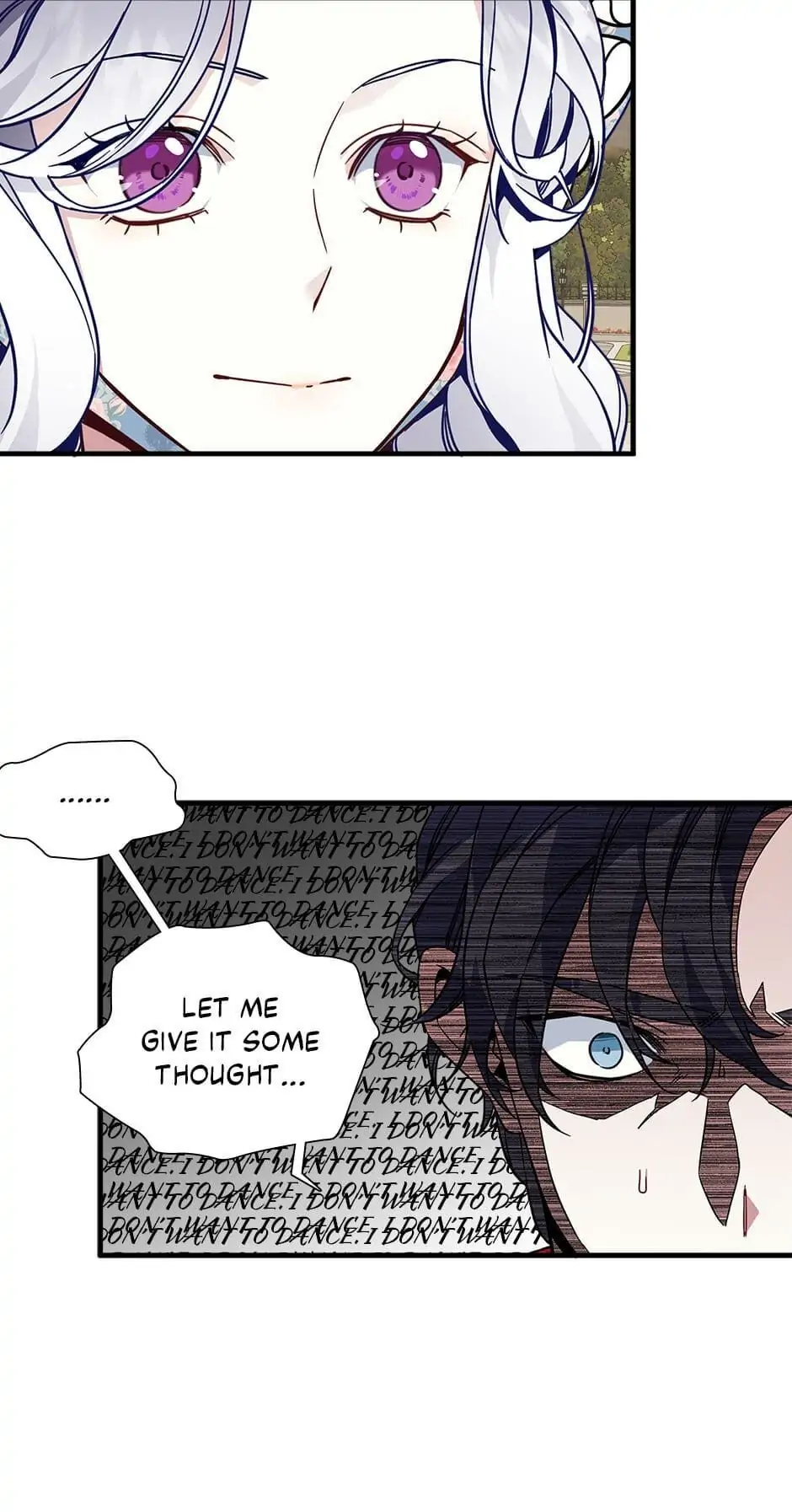 Not-Sew-Wicked Stepmom 「Official」 - Episode 27 manhwa