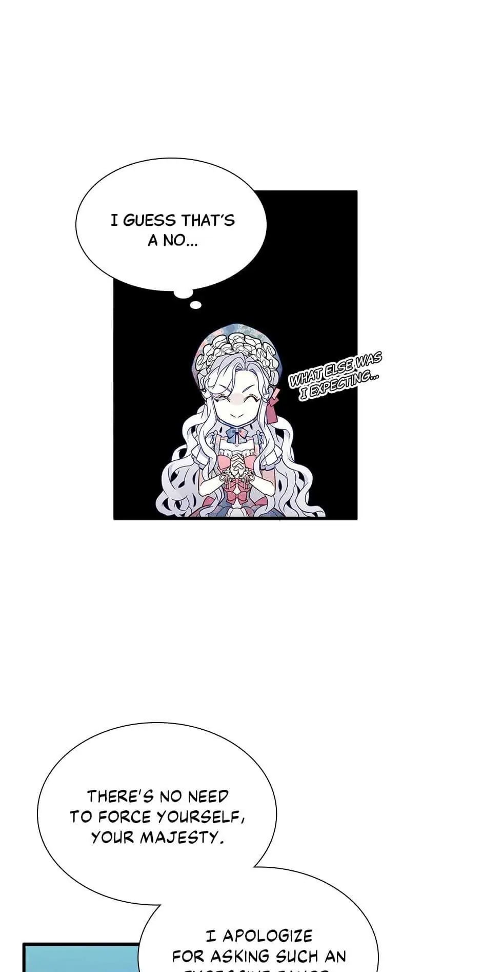 Not-Sew-Wicked Stepmom 「Official」 - Episode 27 manhwa