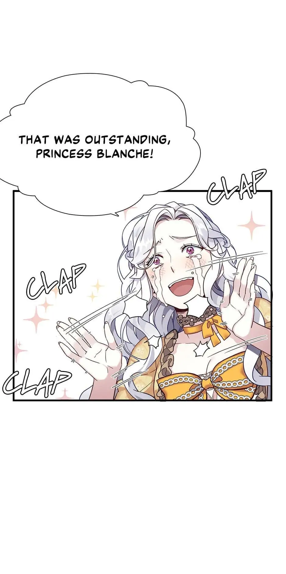 Not-Sew-Wicked Stepmom 「Official」 - Episode 27 manhwa