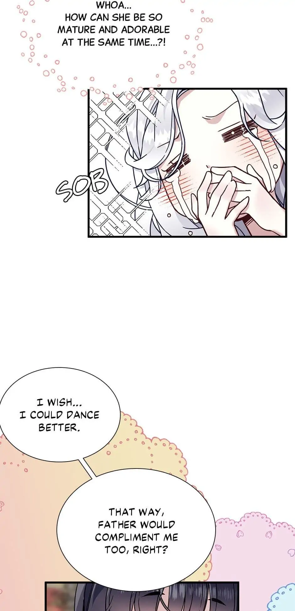 Not-Sew-Wicked Stepmom 「Official」 - Episode 27 manhwa