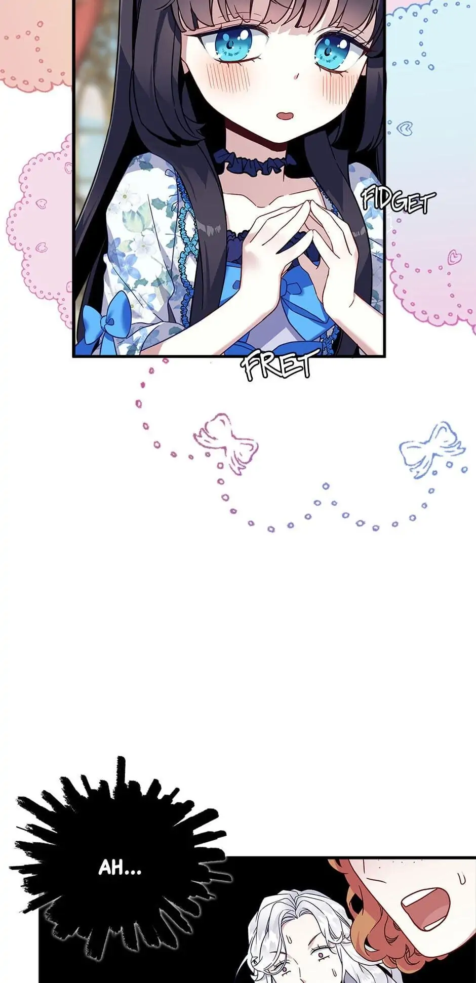 Not-Sew-Wicked Stepmom 「Official」 - Episode 27 manhwa