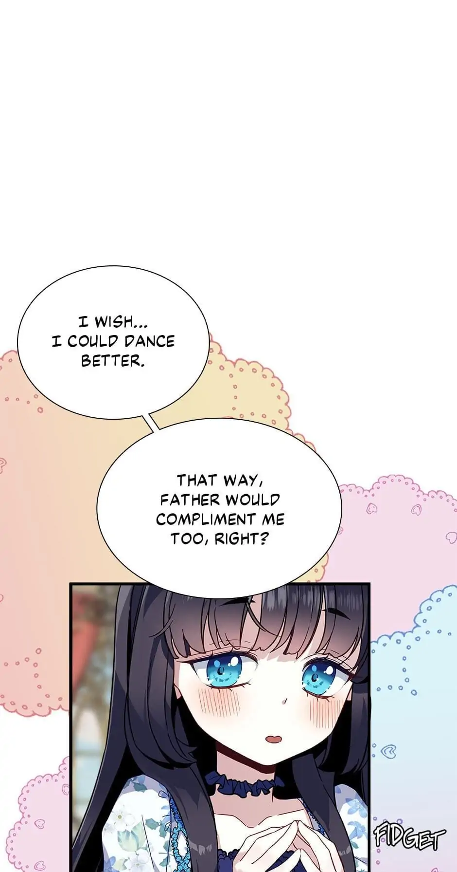 Not-Sew-Wicked Stepmom 「Official」 - Episode 28 manhwa