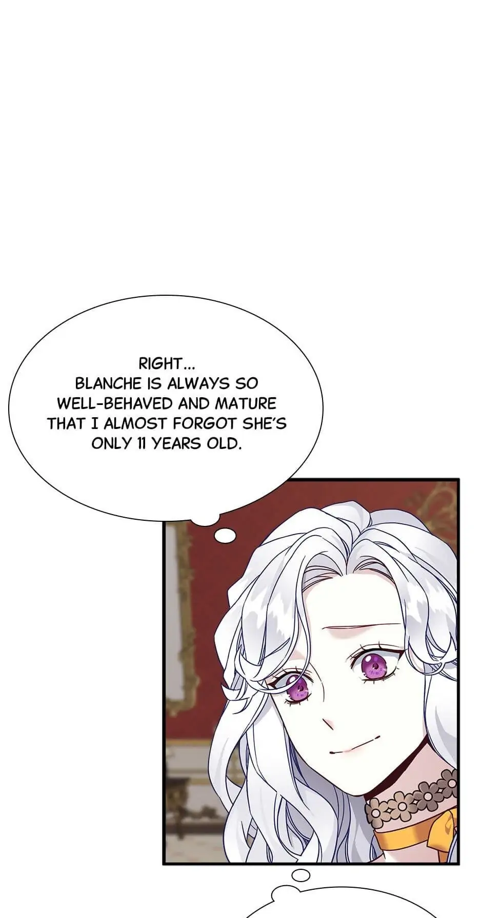 Not-Sew-Wicked Stepmom 「Official」 - Episode 28 manhwa