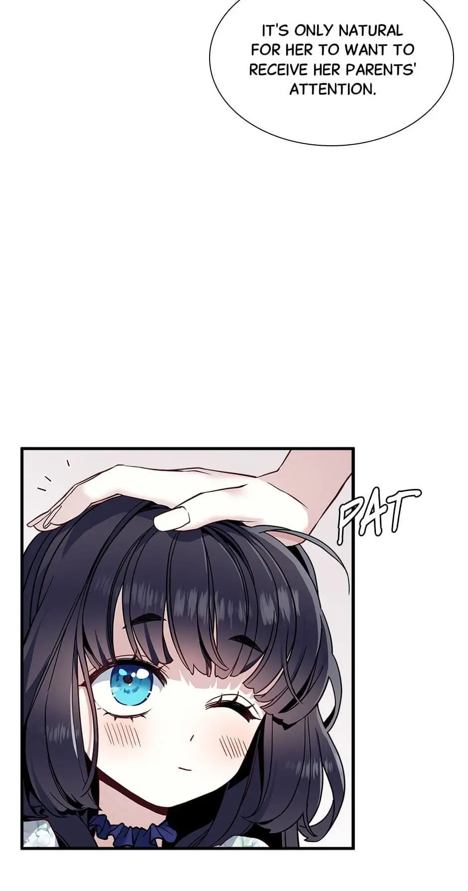 Not-Sew-Wicked Stepmom 「Official」 - Episode 28 manhwa