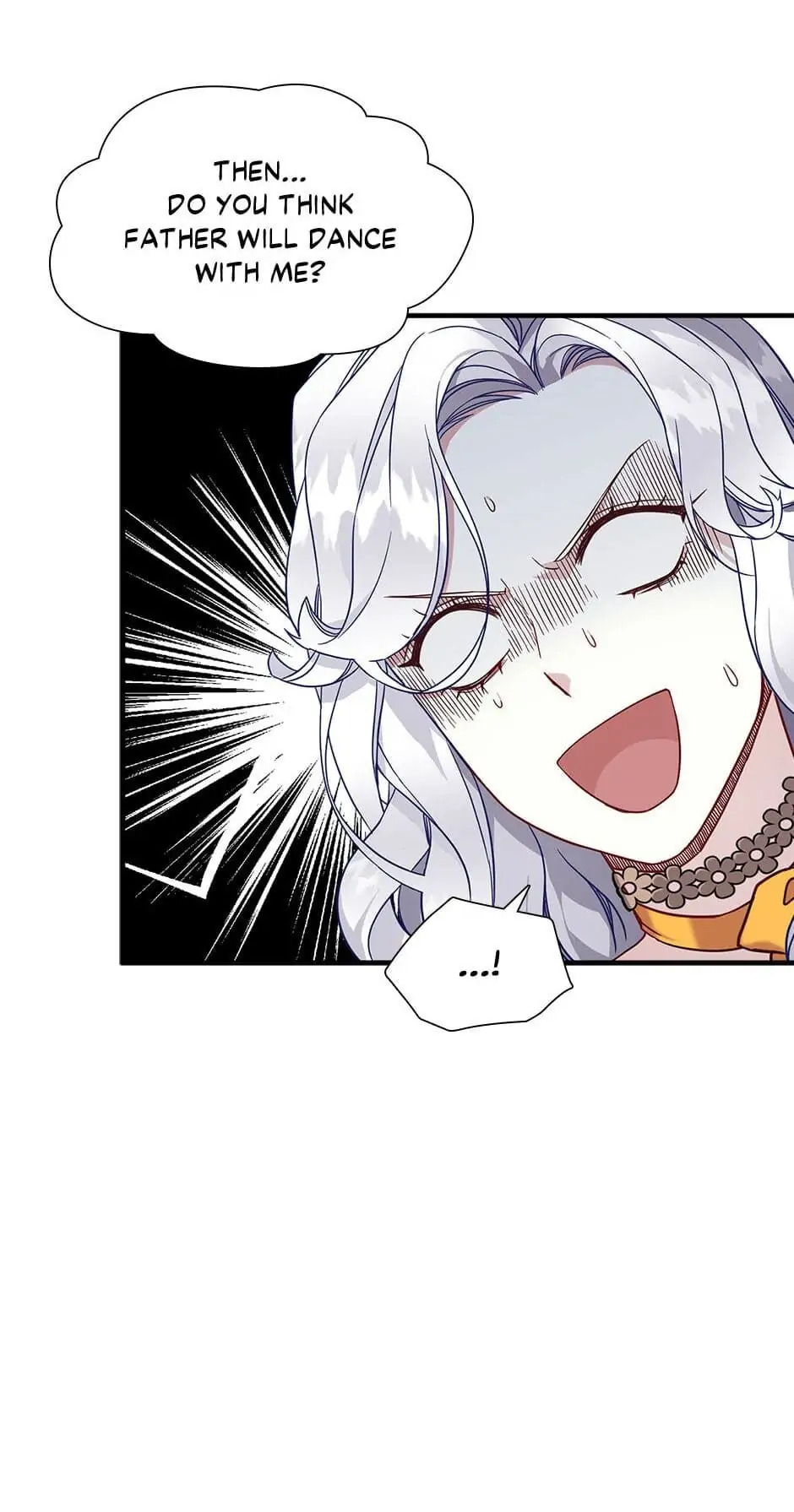 Not-Sew-Wicked Stepmom 「Official」 - Episode 28 manhwa