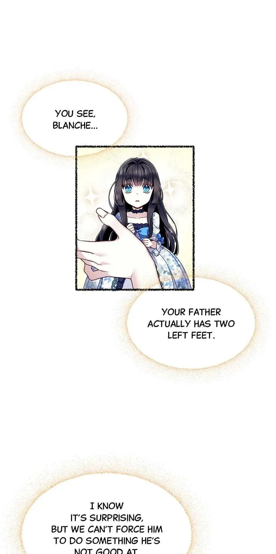 Not-Sew-Wicked Stepmom 「Official」 - Episode 28 manhwa