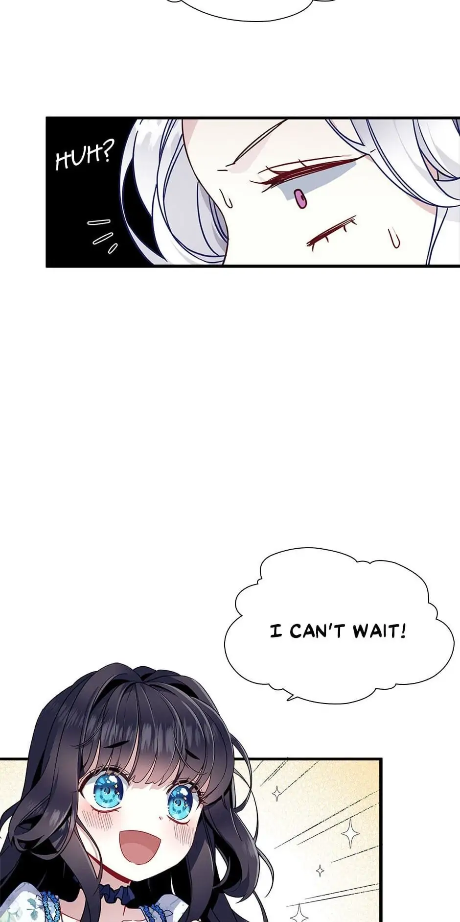Not-Sew-Wicked Stepmom 「Official」 - Episode 28 manhwa