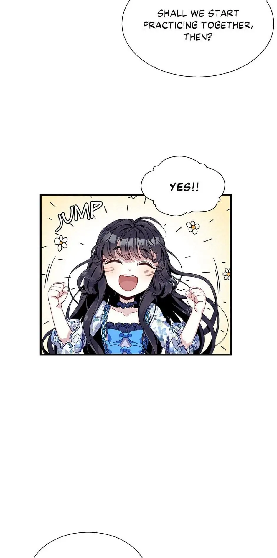 Not-Sew-Wicked Stepmom 「Official」 - Episode 28 manhwa