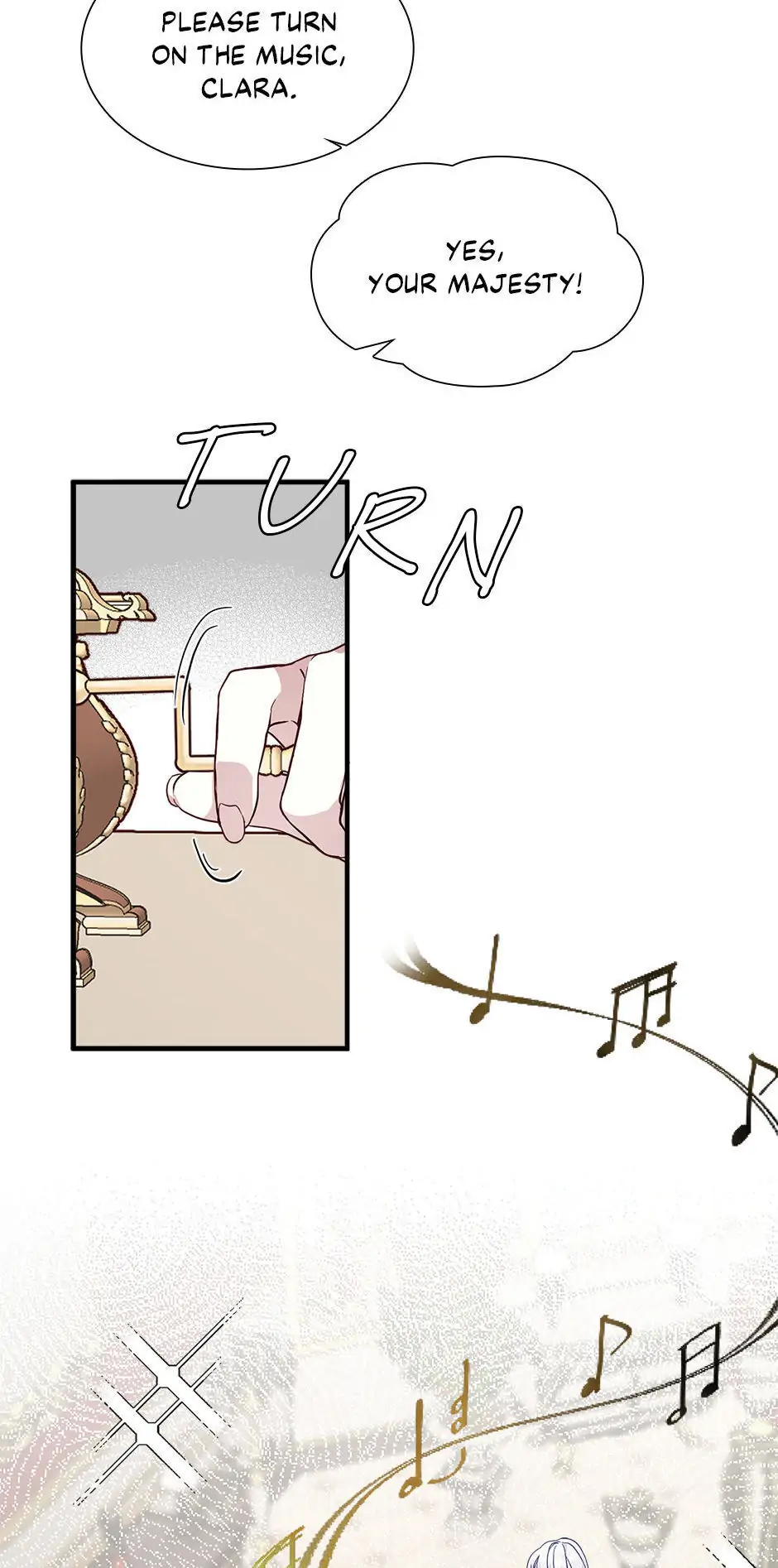 Not-Sew-Wicked Stepmom 「Official」 - Episode 28 manhwa