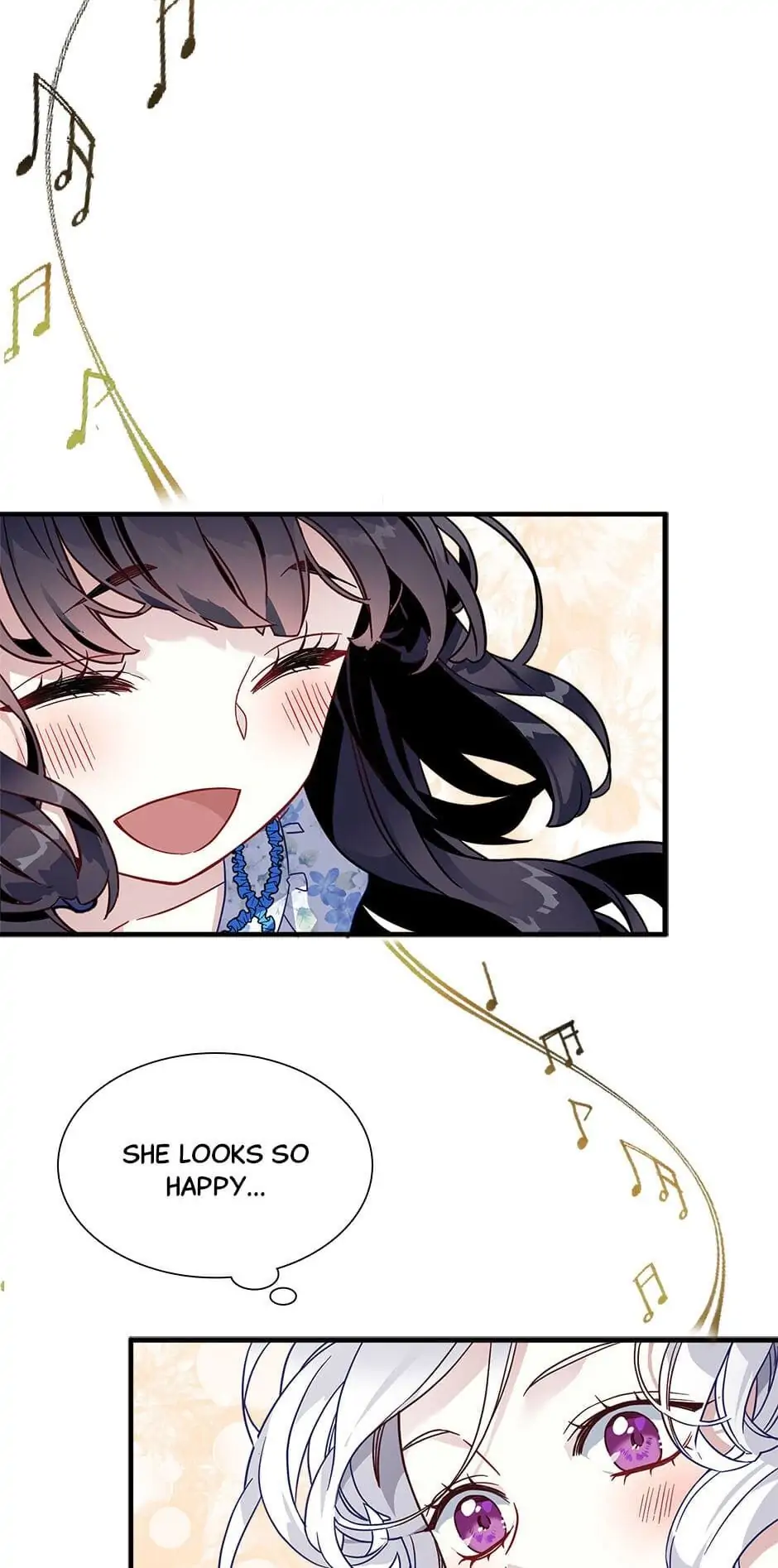 Not-Sew-Wicked Stepmom 「Official」 - Episode 28 manhwa