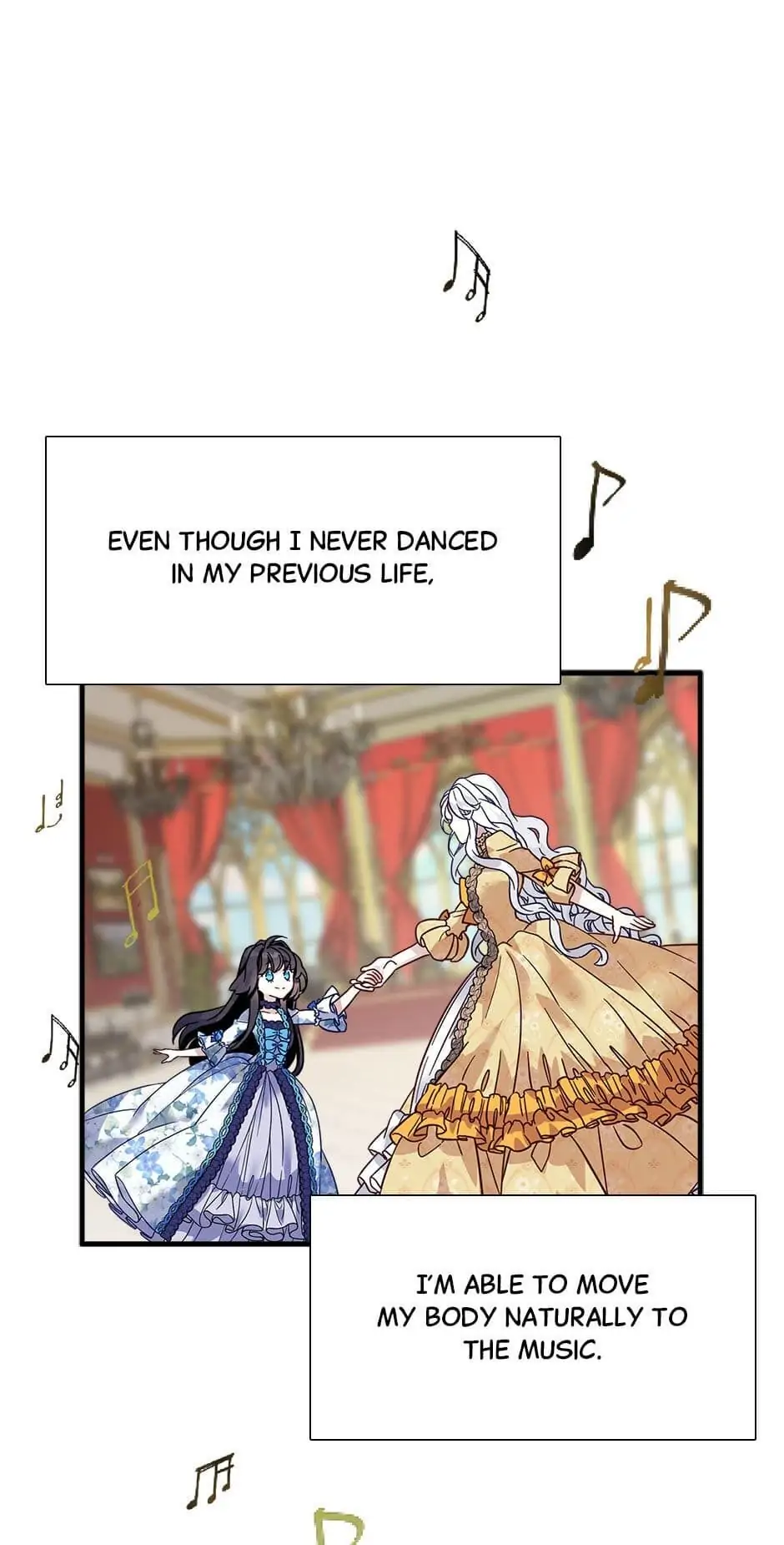 Not-Sew-Wicked Stepmom 「Official」 - Episode 28 manhwa
