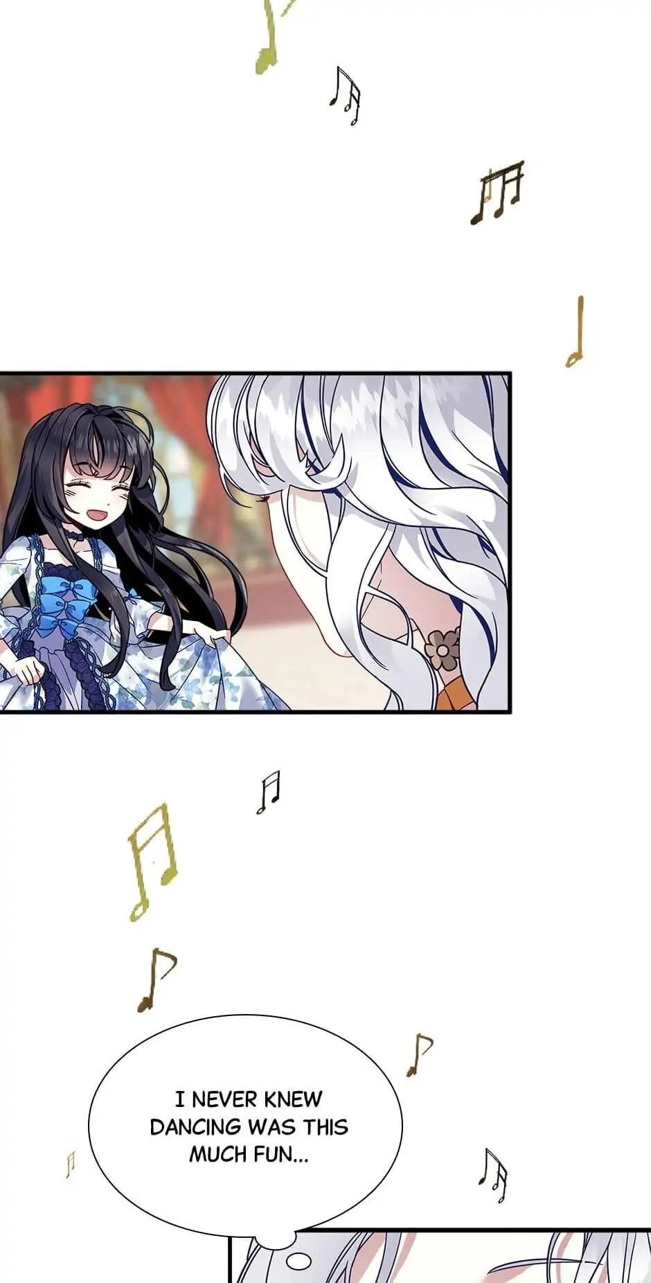 Not-Sew-Wicked Stepmom 「Official」 - Episode 28 manhwa