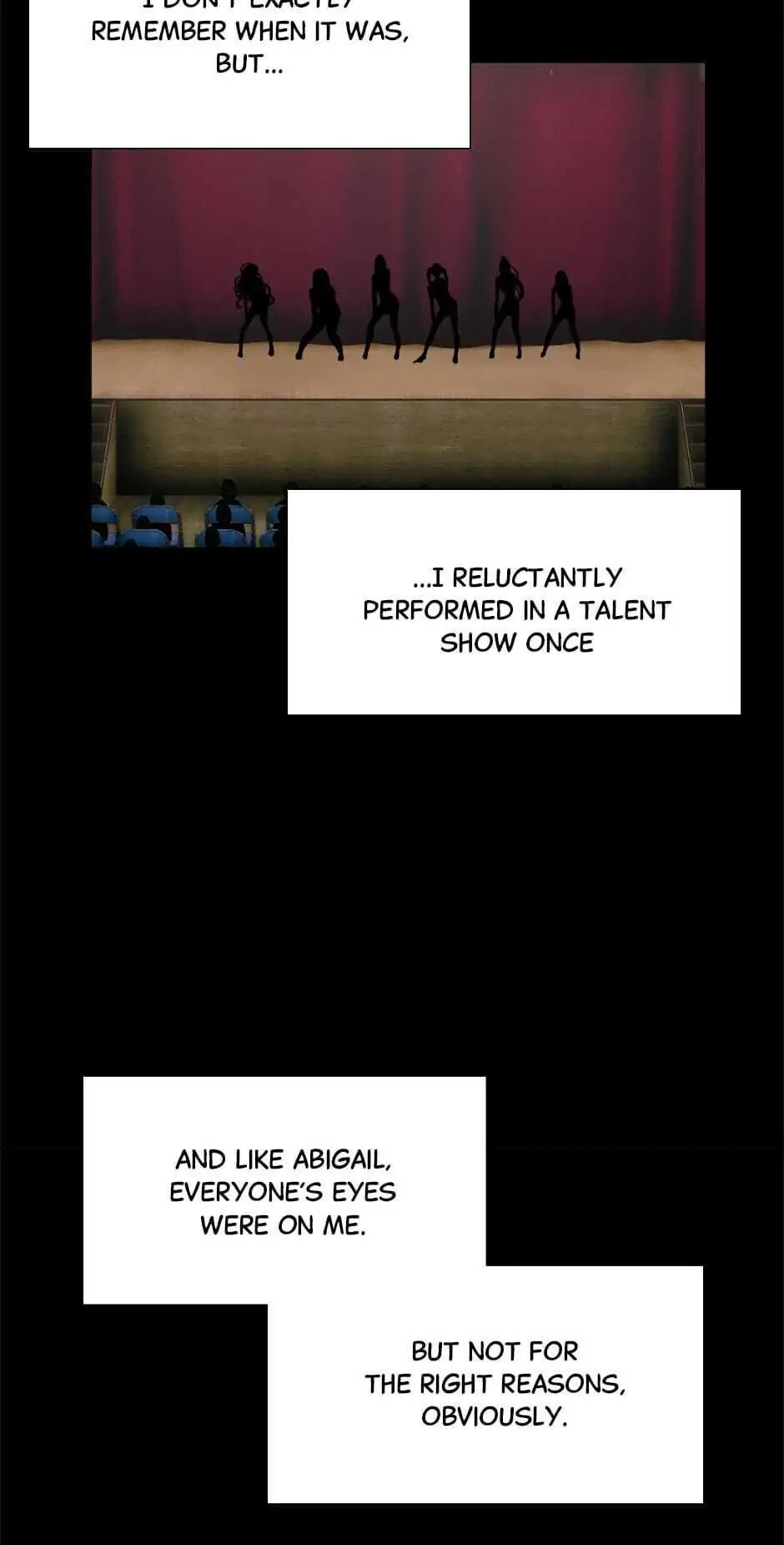 Not-Sew-Wicked Stepmom 「Official」 - Episode 28 manhwa