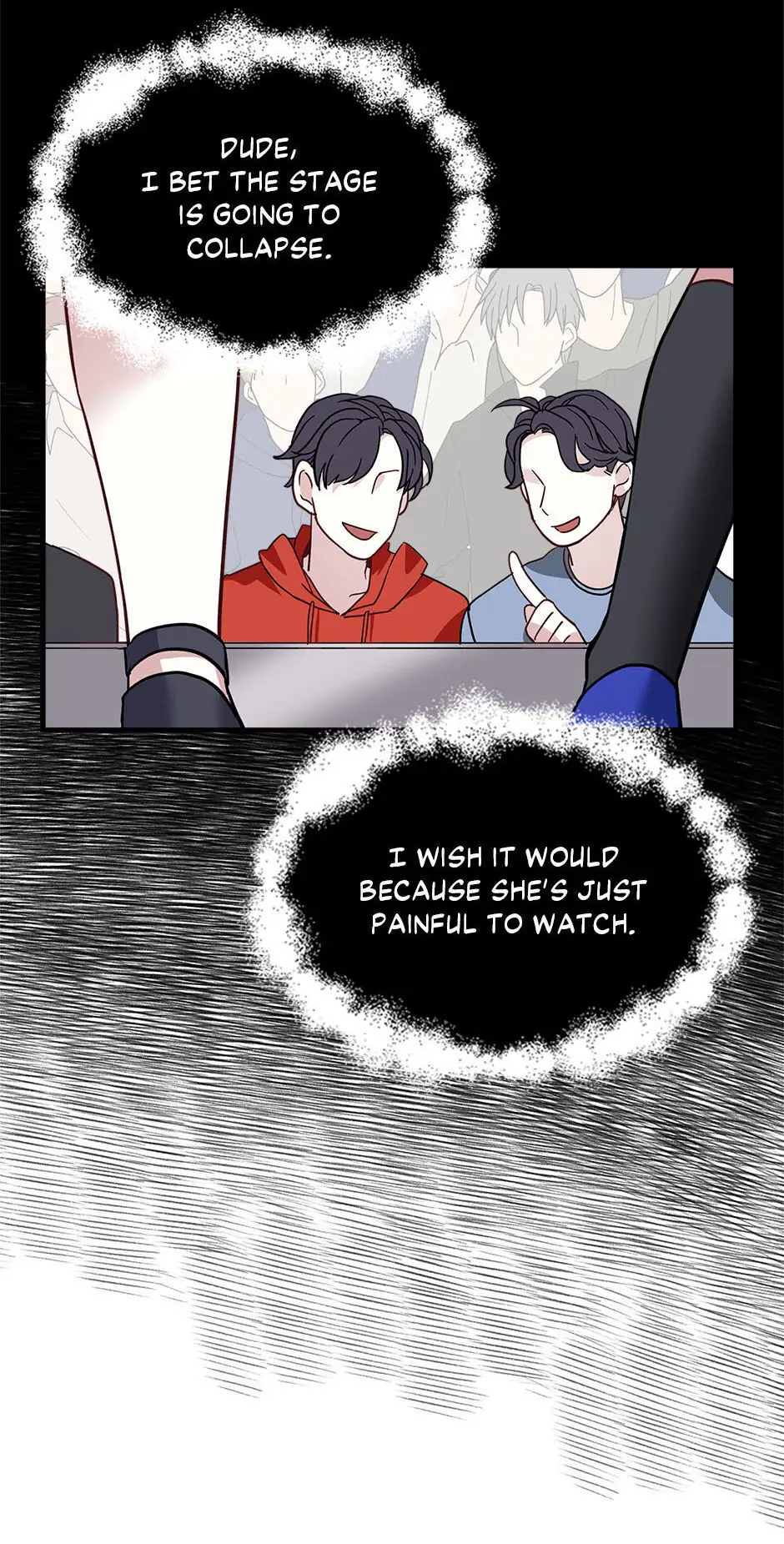 Not-Sew-Wicked Stepmom 「Official」 - Episode 28 manhwa