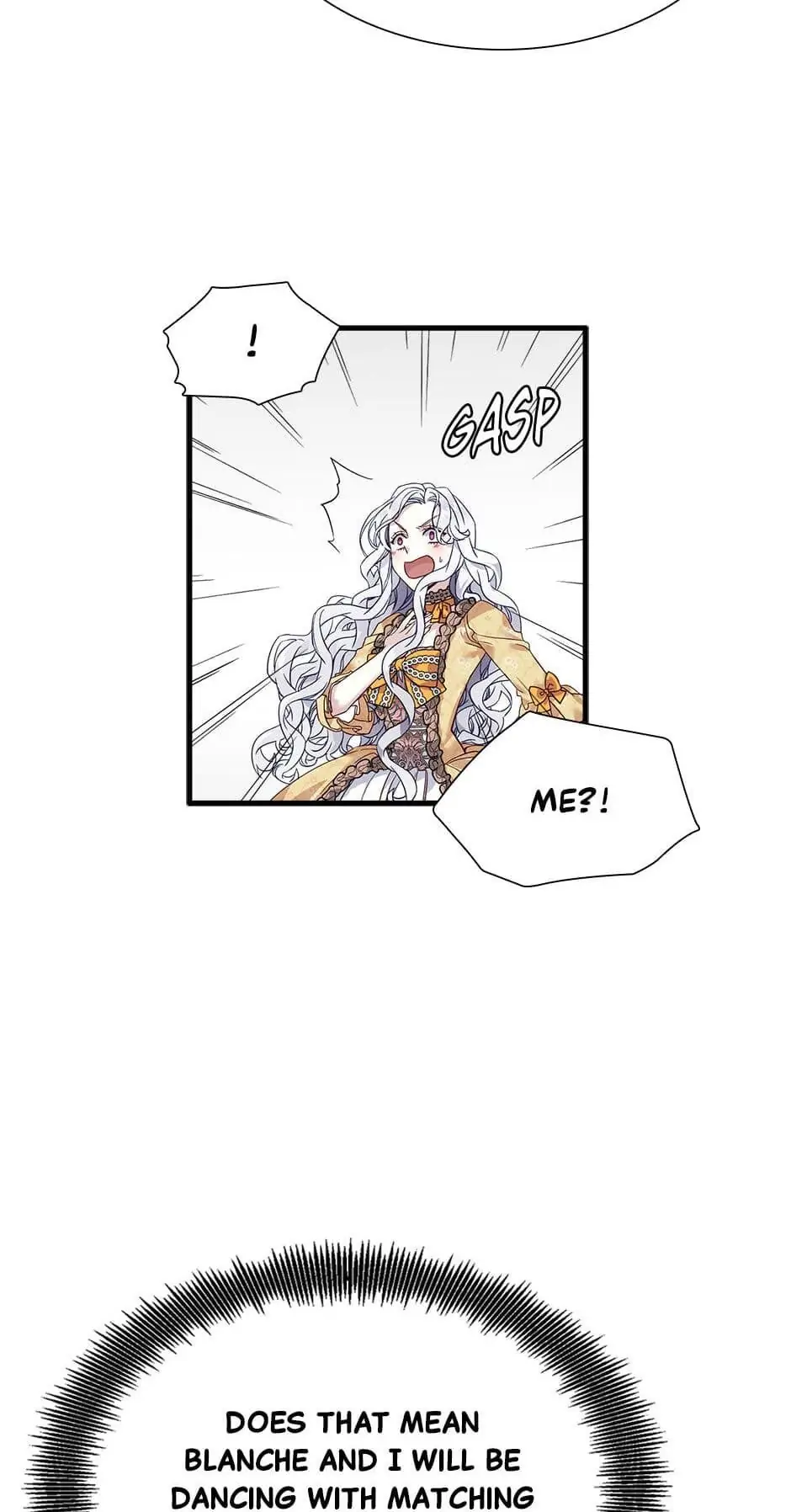 Not-Sew-Wicked Stepmom 「Official」 - Episode 28 manhwa