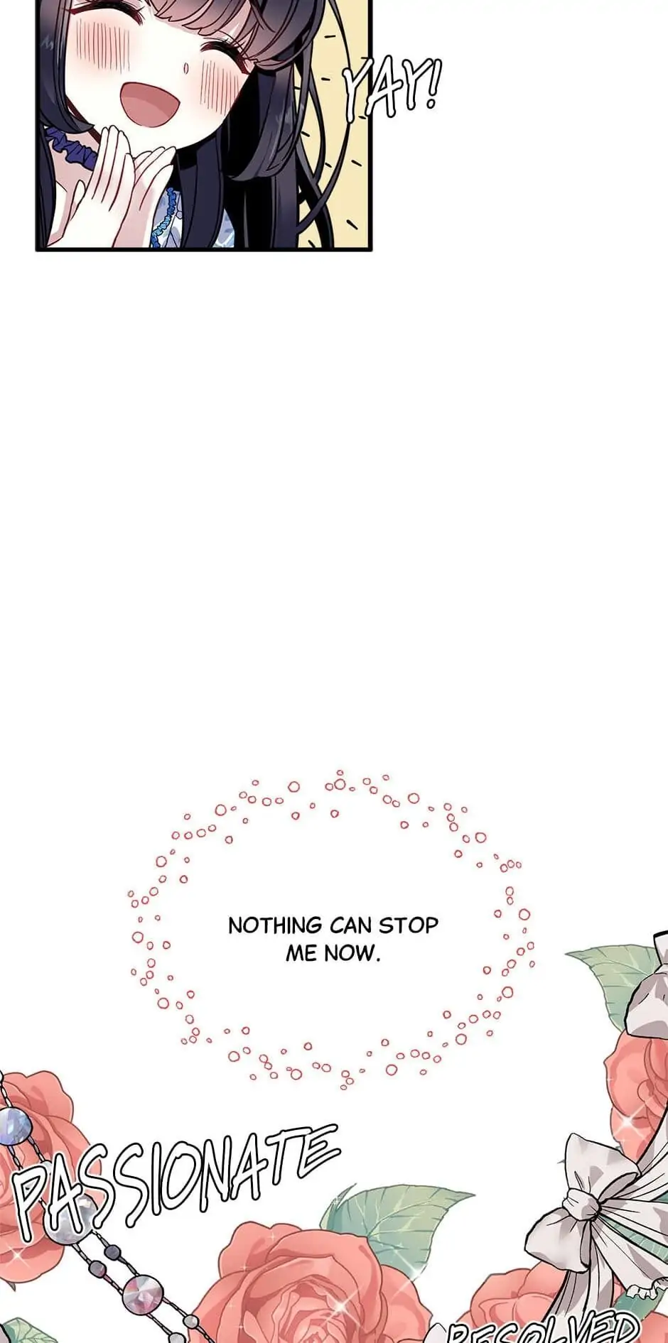 Not-Sew-Wicked Stepmom 「Official」 - Episode 28 manhwa