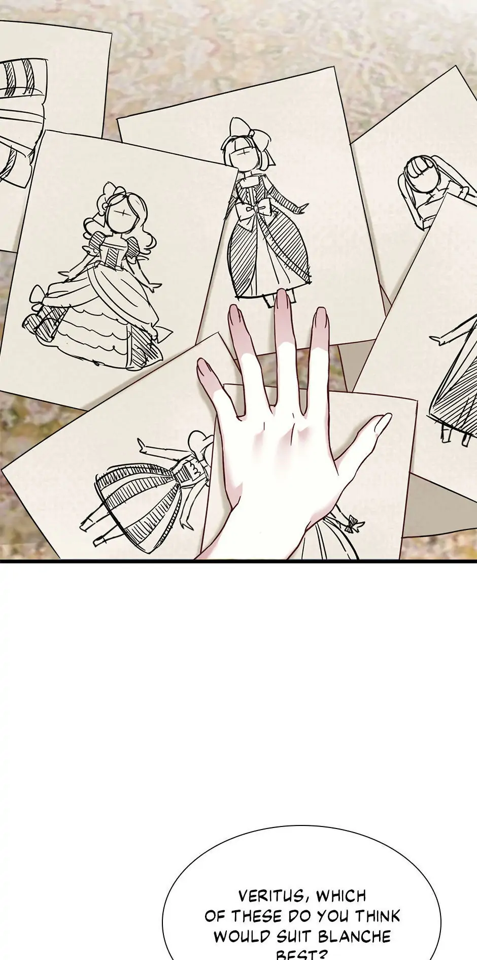 Not-Sew-Wicked Stepmom 「Official」 - Episode 28 manhwa