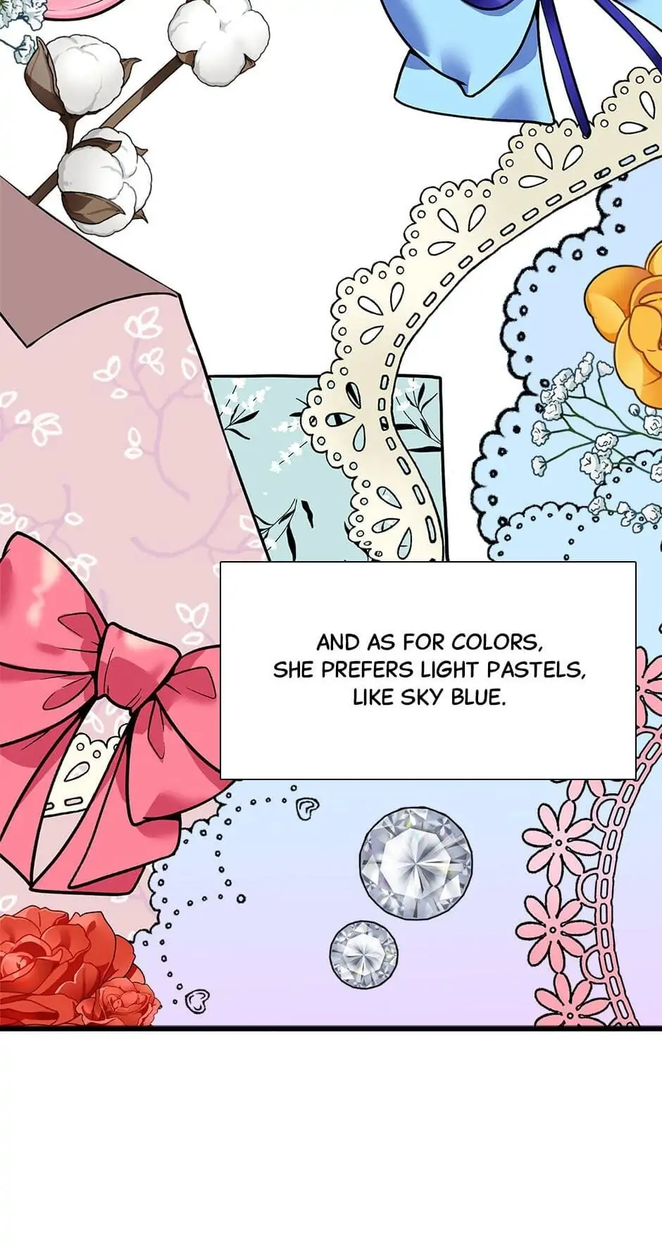 Not-Sew-Wicked Stepmom 「Official」 - Episode 28 manhwa