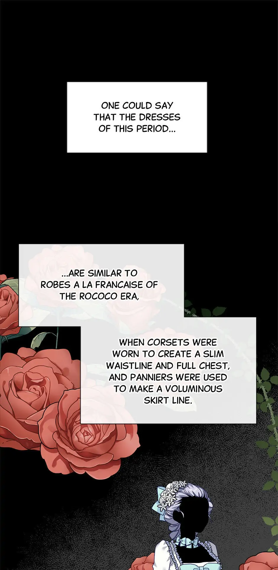 Not-Sew-Wicked Stepmom 「Official」 - Episode 29 manhwa