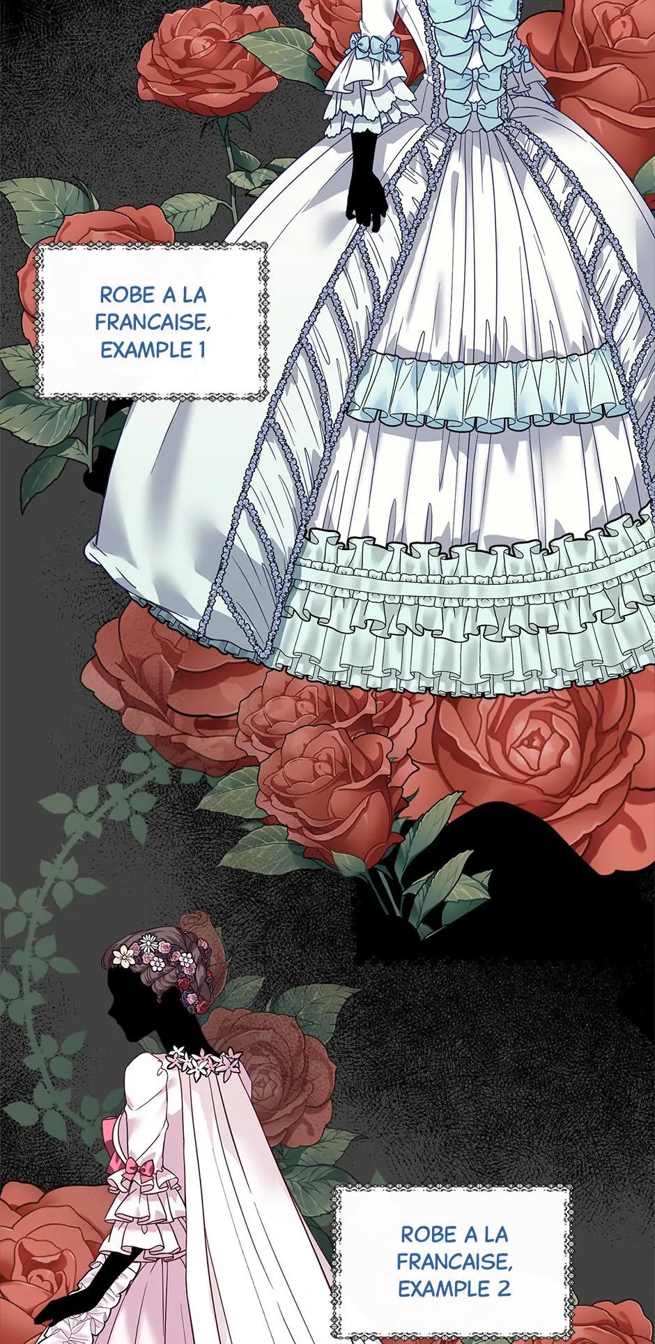 Not-Sew-Wicked Stepmom 「Official」 - Episode 29 manhwa
