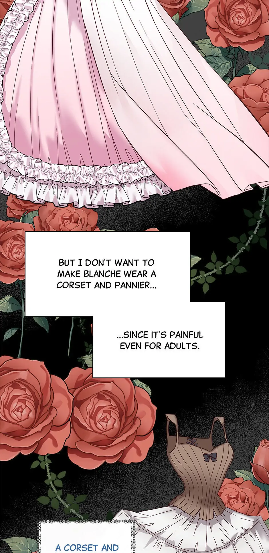 Not-Sew-Wicked Stepmom 「Official」 - Episode 29 manhwa