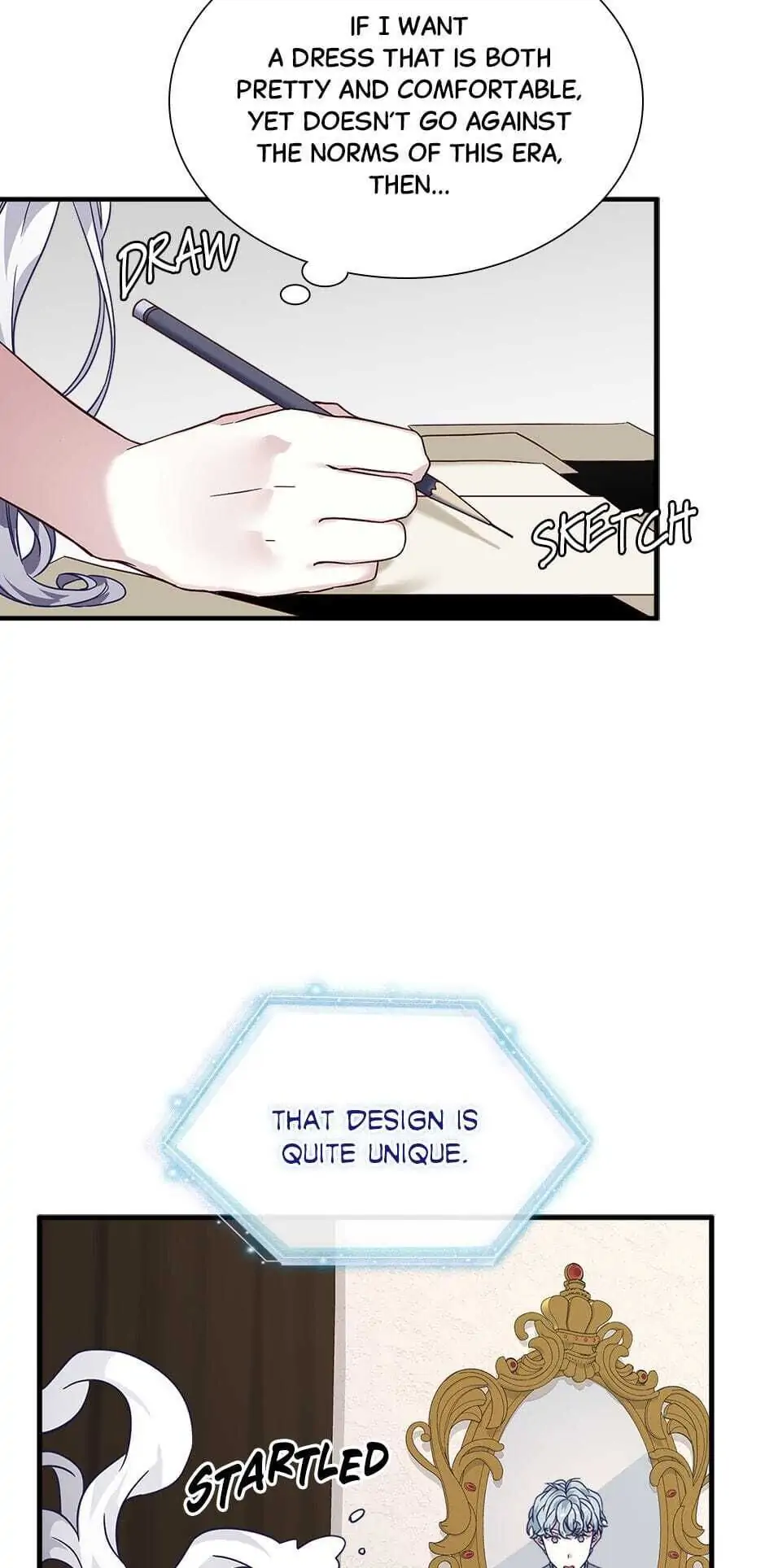 Not-Sew-Wicked Stepmom 「Official」 - Episode 29 manhwa