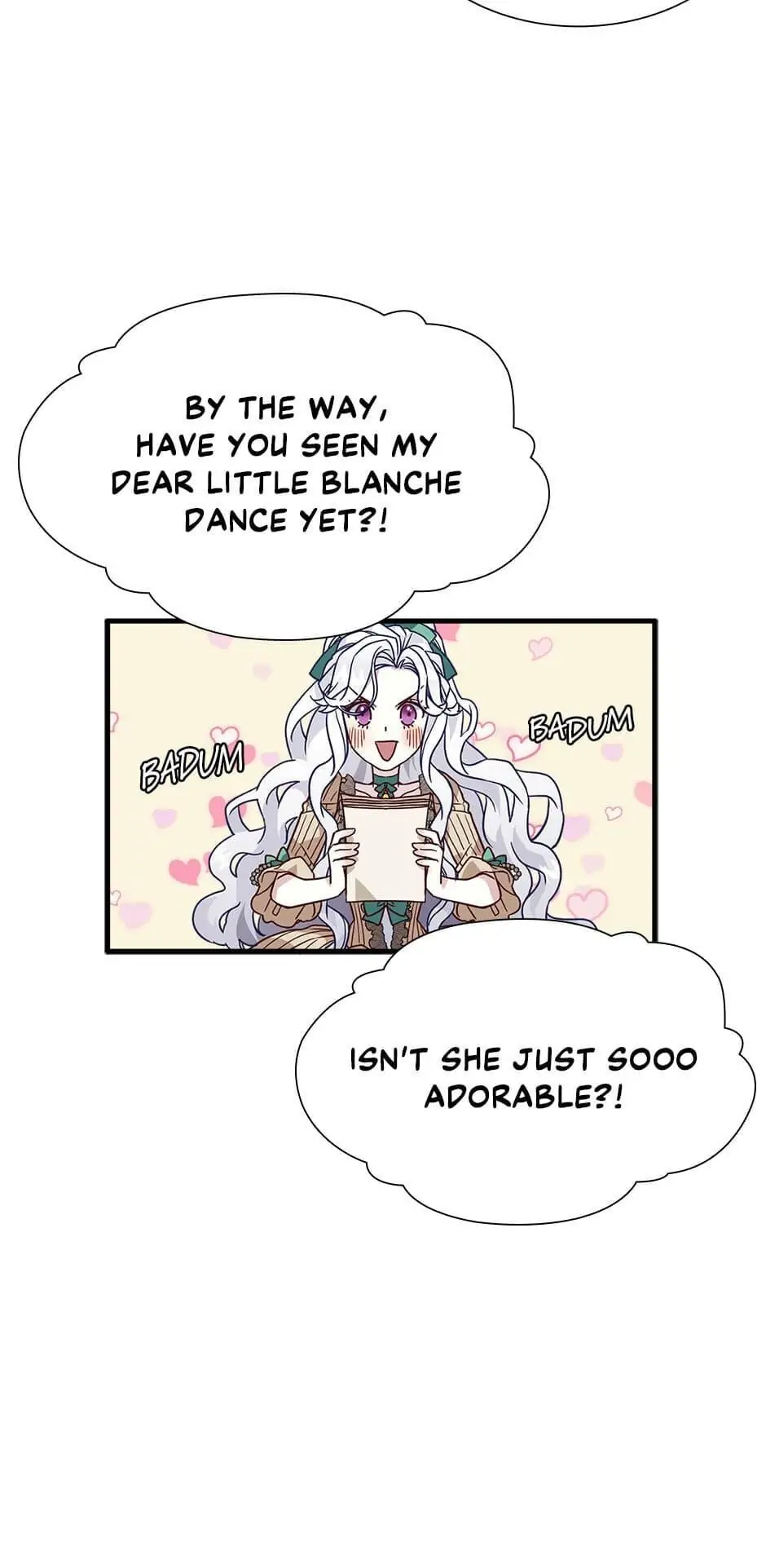 Not-Sew-Wicked Stepmom 「Official」 - Episode 29 manhwa