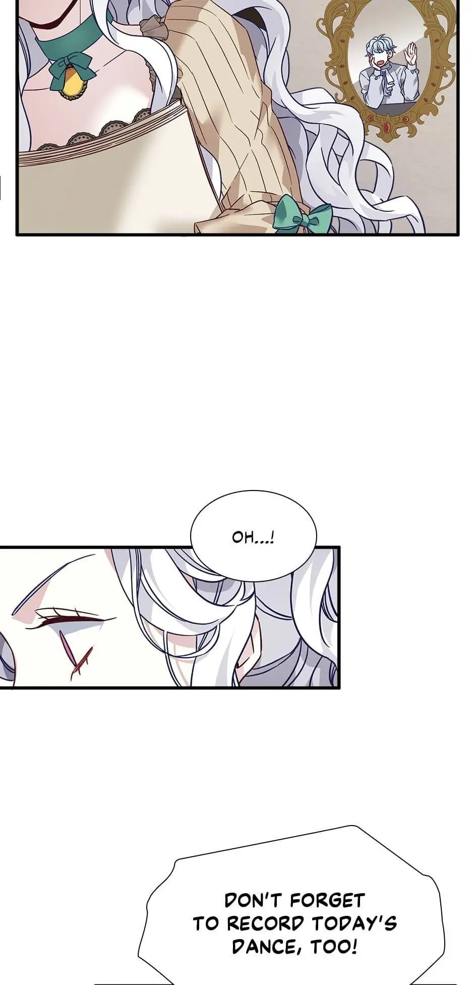 Not-Sew-Wicked Stepmom 「Official」 - Episode 29 manhwa