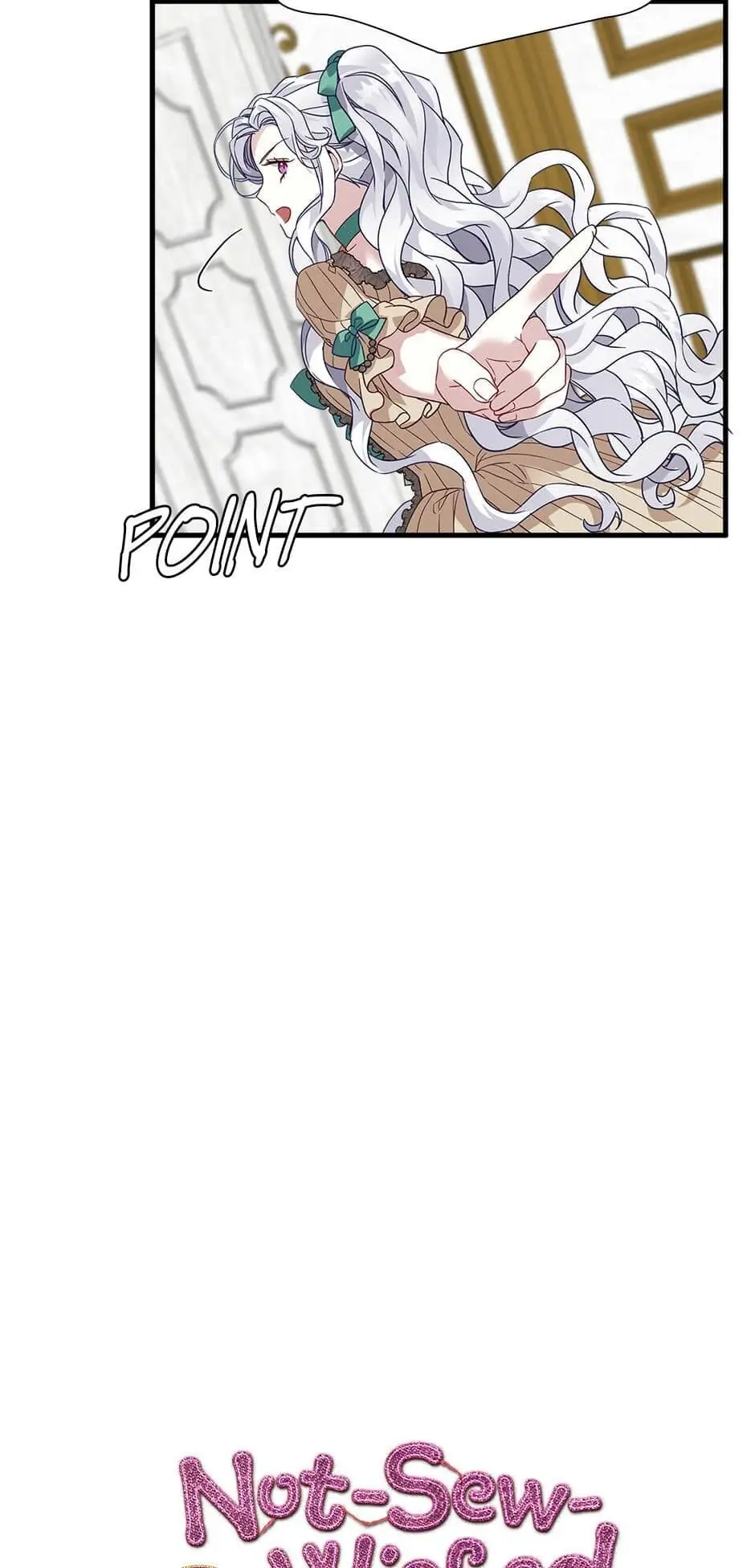 Not-Sew-Wicked Stepmom 「Official」 - Episode 29 manhwa