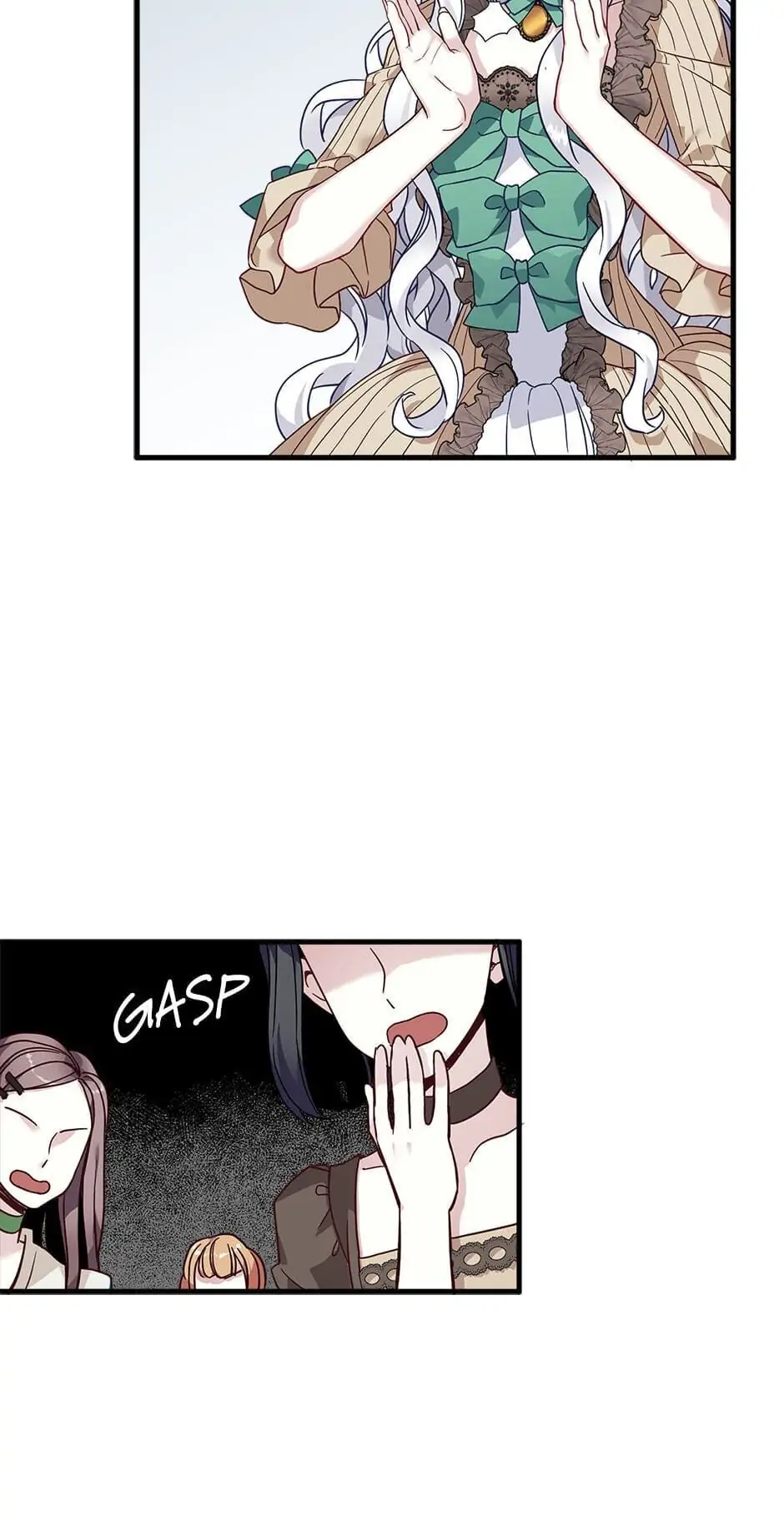 Not-Sew-Wicked Stepmom 「Official」 - Episode 29 manhwa