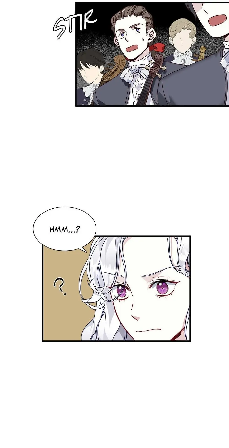 Not-Sew-Wicked Stepmom 「Official」 - Episode 29 manhwa
