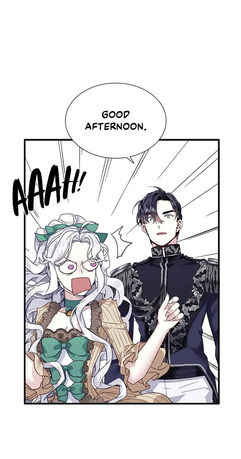 Not-Sew-Wicked Stepmom 「Official」 - Episode 29 manhwa